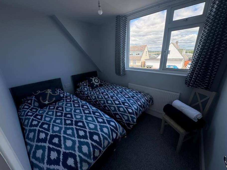 Photo of Bedroom in Hamworthy