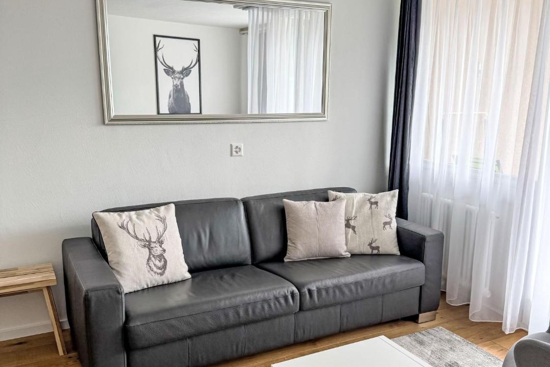 Photo of Livingroom in Davos