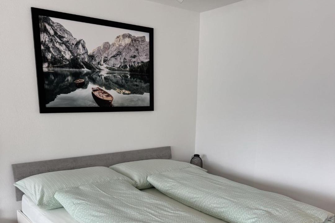 Photo of Bedroom in Davos