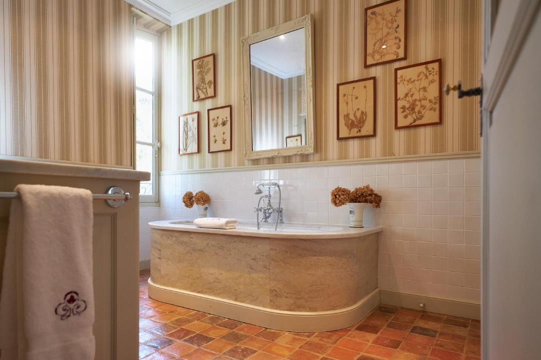 Photo of Bathroom in Sorgues