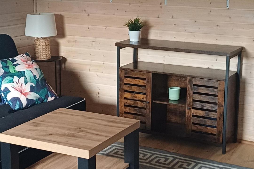 Photo of Livingroom in Chmielno