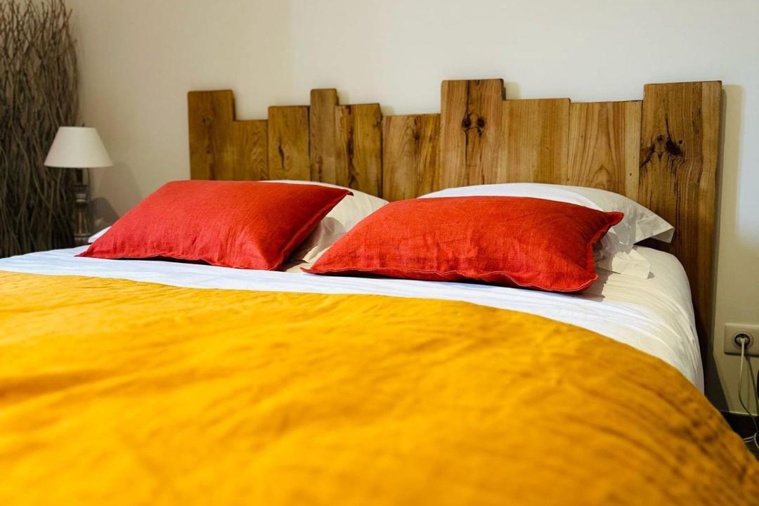 Photo of Bedroom in Faverolles