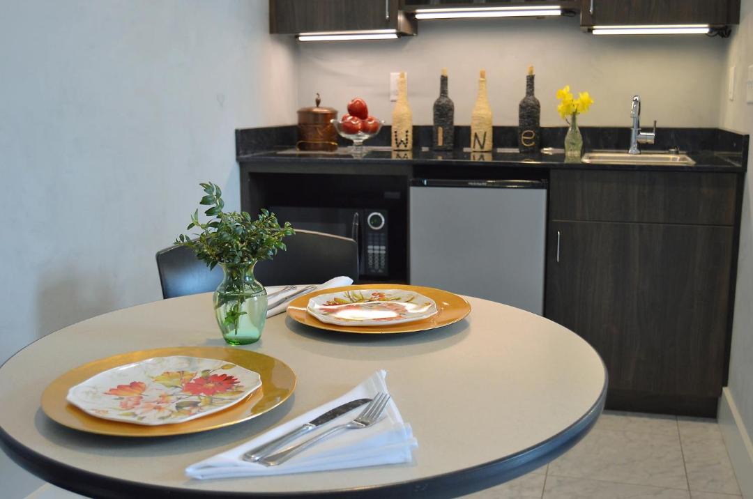 Photo of Kitchen in Ste Genevieve