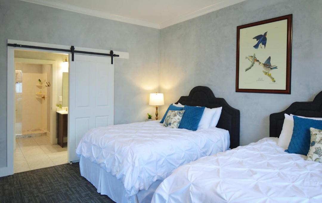 Photo of Bedroom in Ste Genevieve