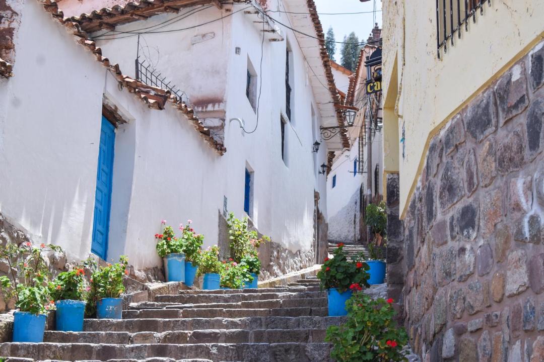Photo of Others in Cusco Historic Center