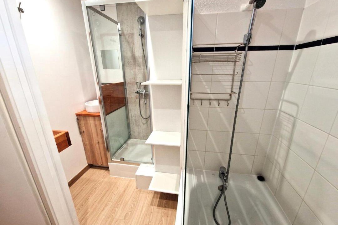 Photo of Bathroom in Valfrejus