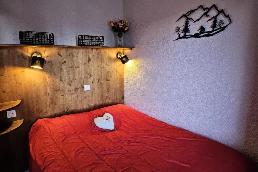 Photo of Bedroom in Bellentre