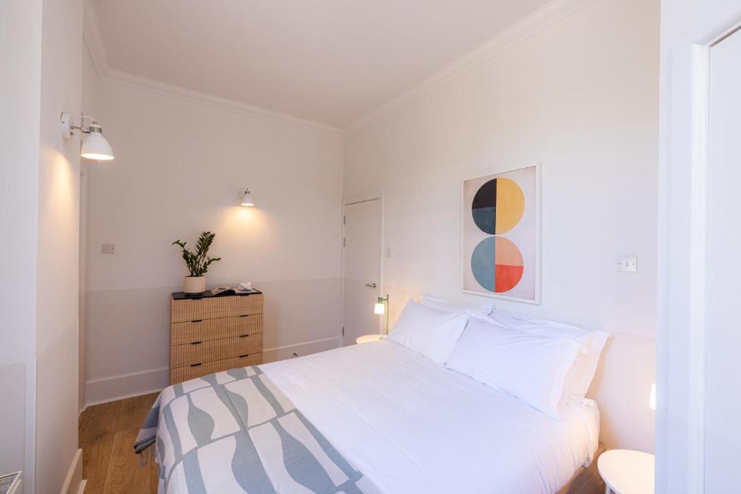Photo of Bedroom in Vincent Square