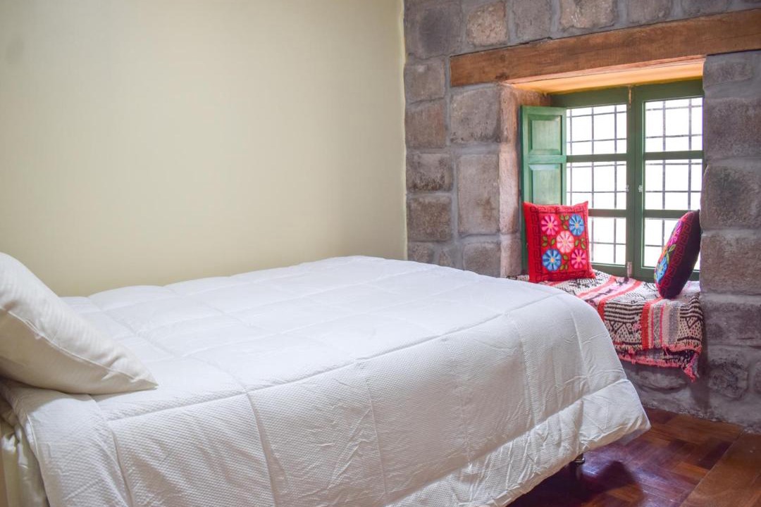 Photo of Bedroom in Cusco Historic Center