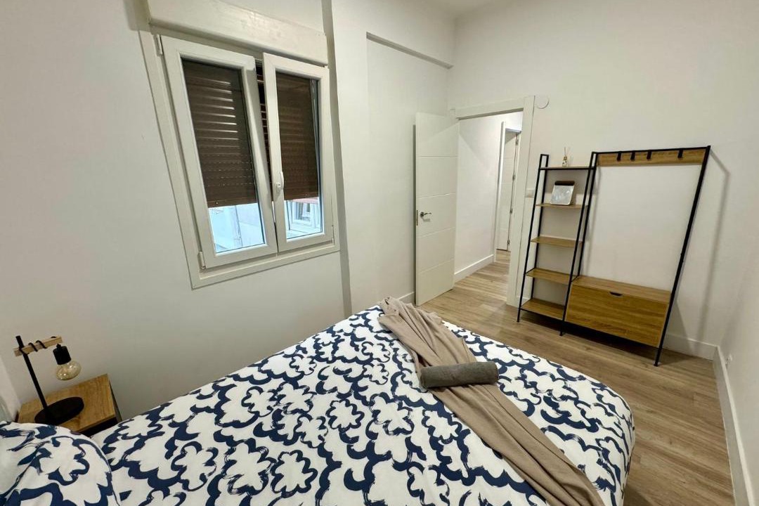Photo of Bedroom in Uribarri