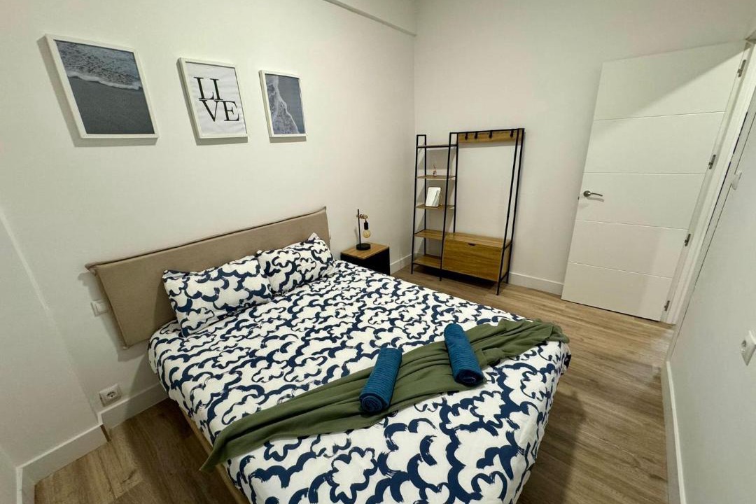 Photo of Bedroom in Uribarri