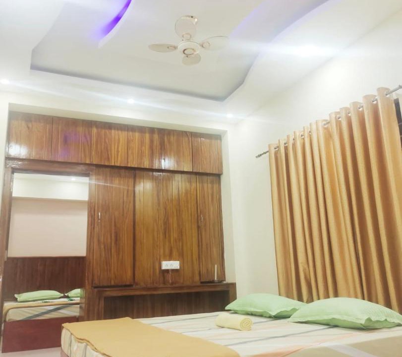 Photo of Bedroom in Kuzhithurai