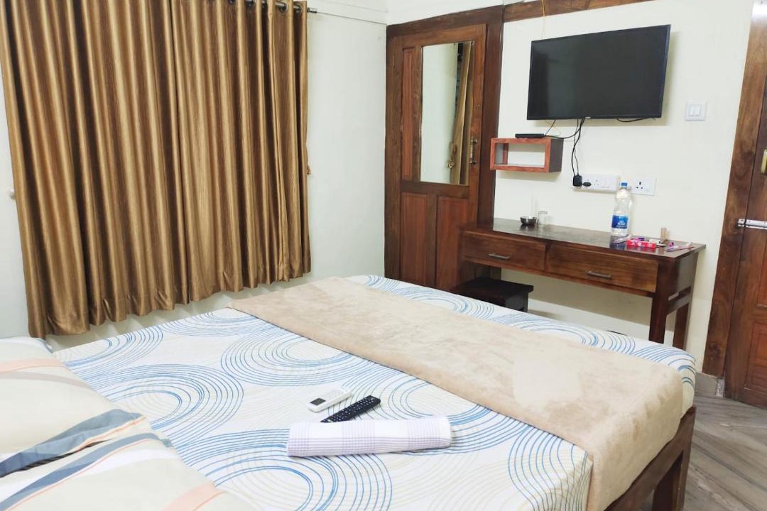 Photo of Bedroom in Kuzhithurai