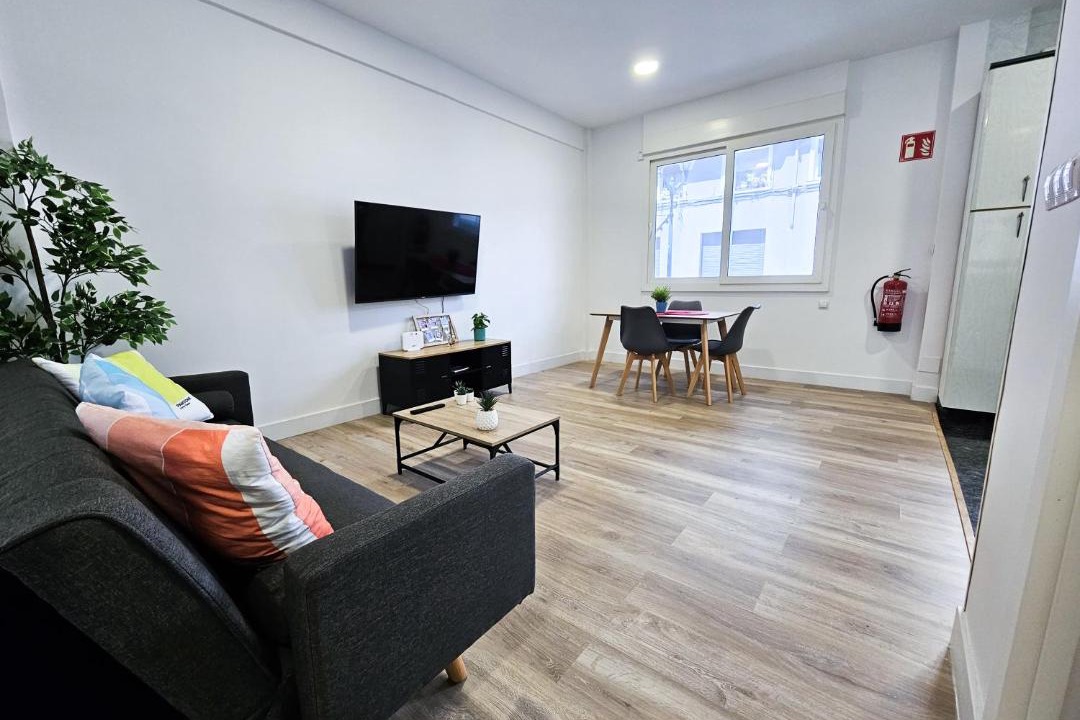 Photo of Livingroom in Uribarri