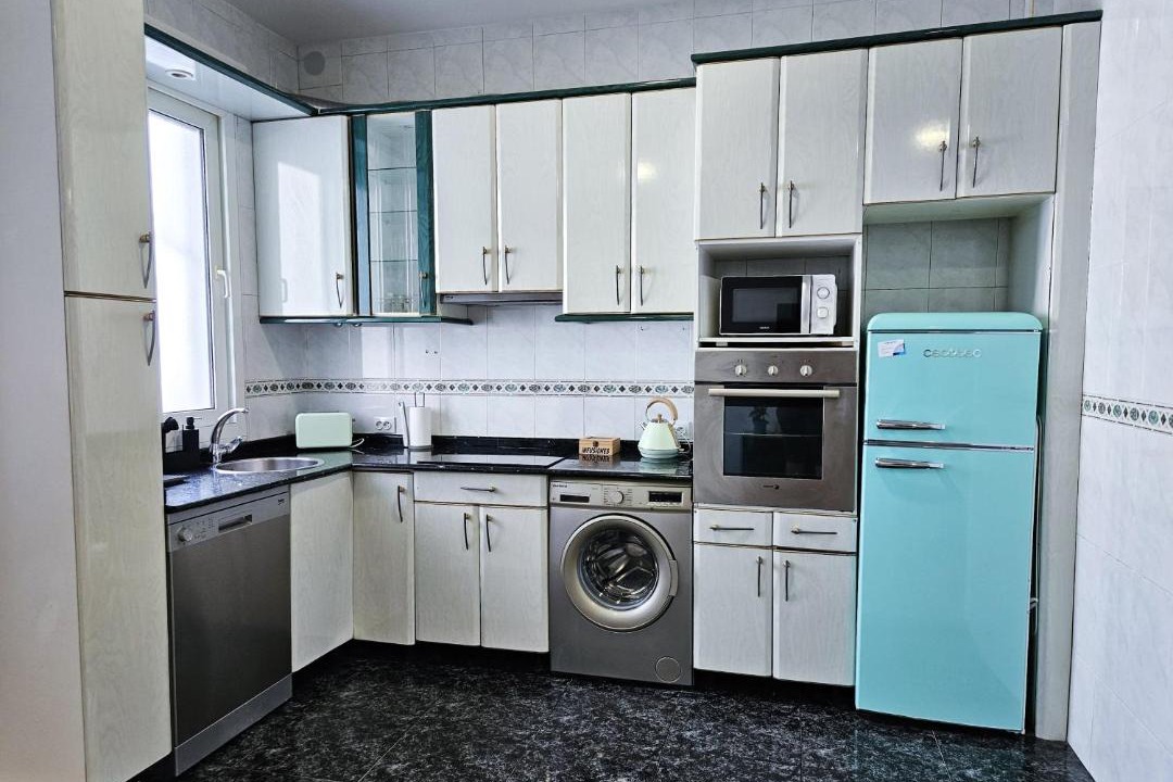 Photo of Kitchen in Uribarri