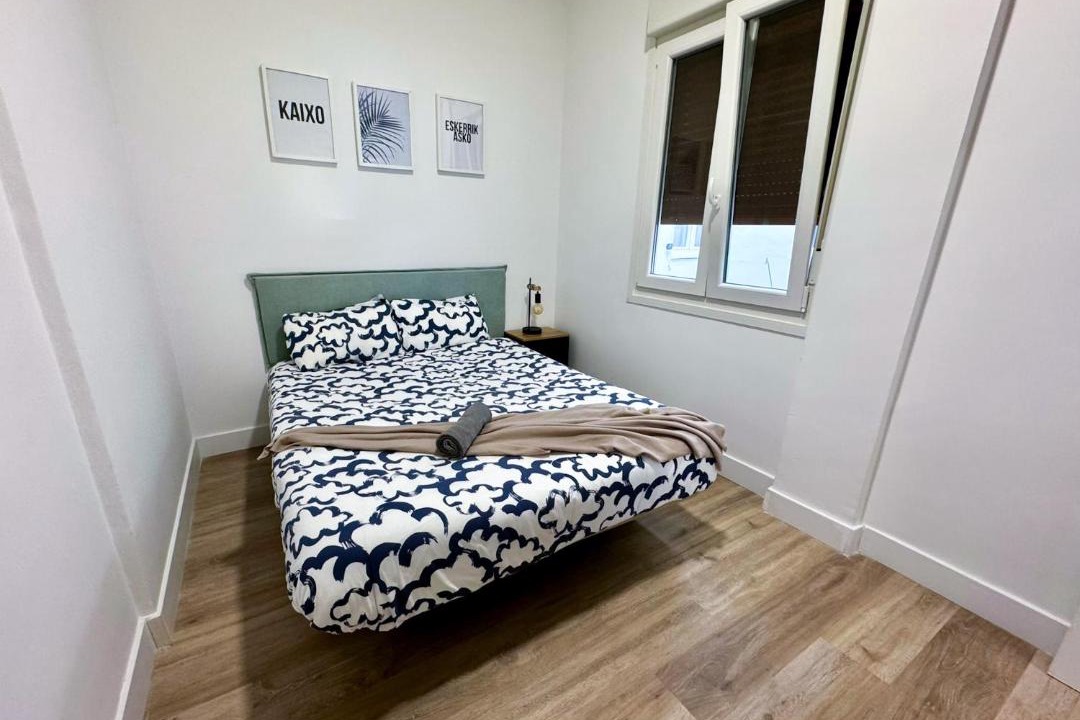 Photo of Bedroom in Uribarri