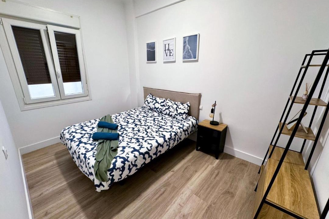 Photo of Bedroom in Uribarri