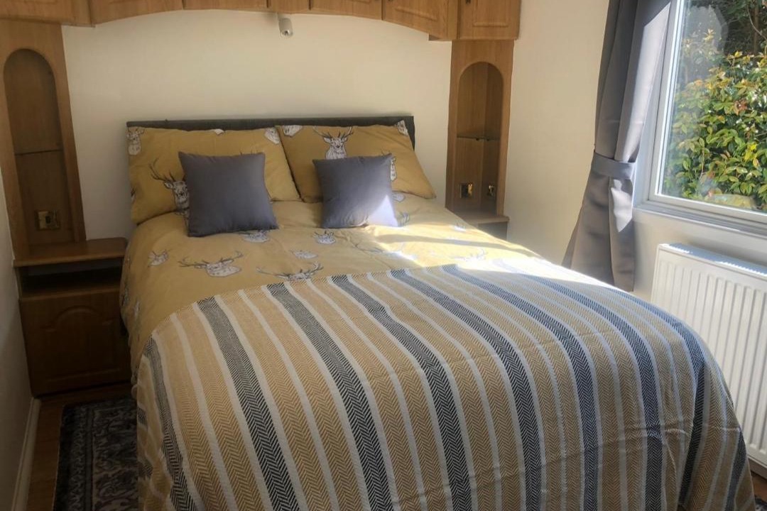 Photo of Bedroom in Isle of Arran