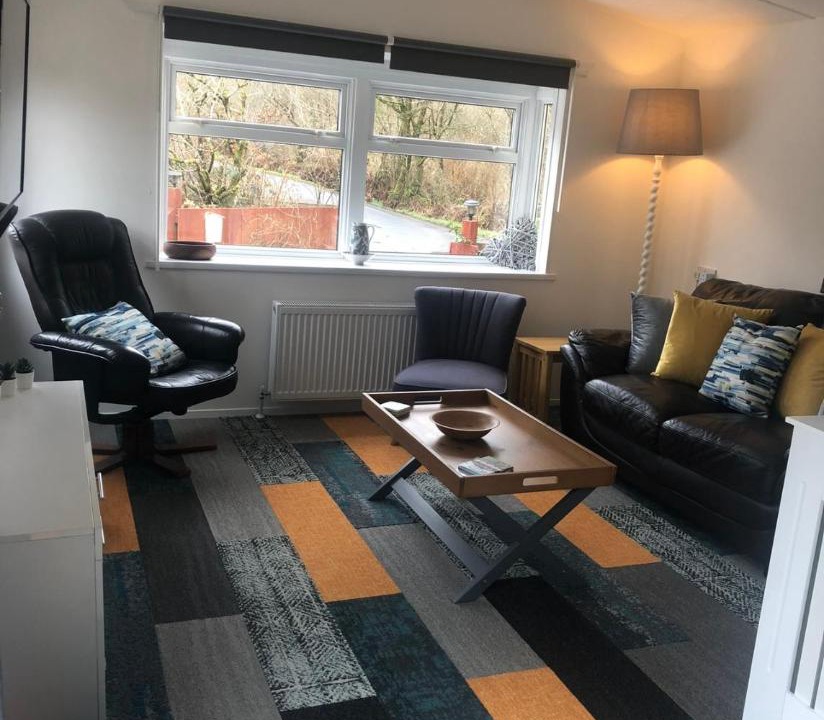Photo of Livingroom in Isle of Arran