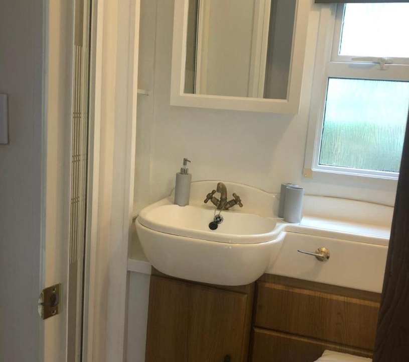 Photo of Bathroom in Isle of Arran
