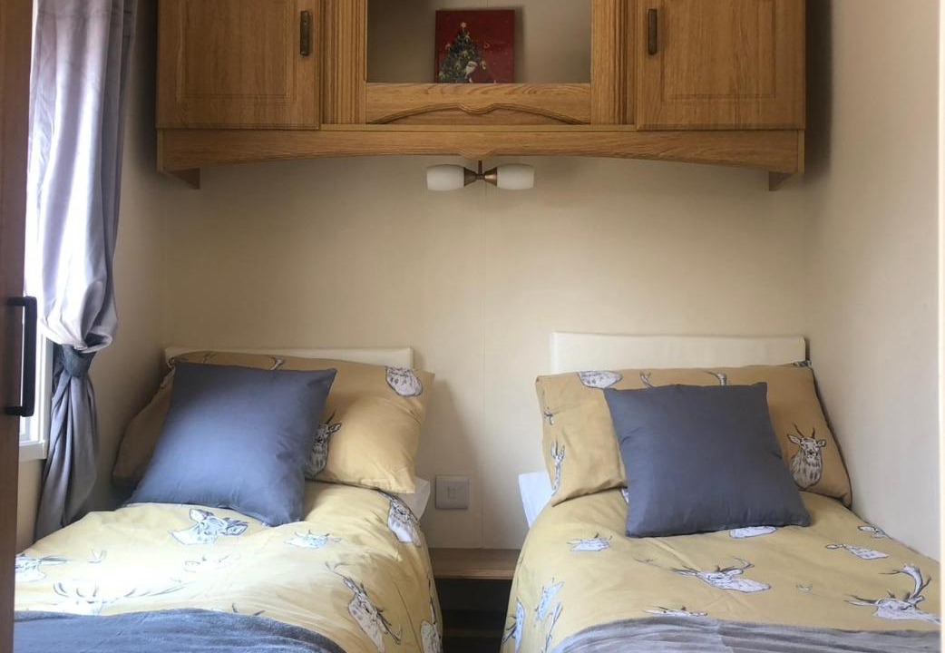 Photo of Bedroom in Isle of Arran