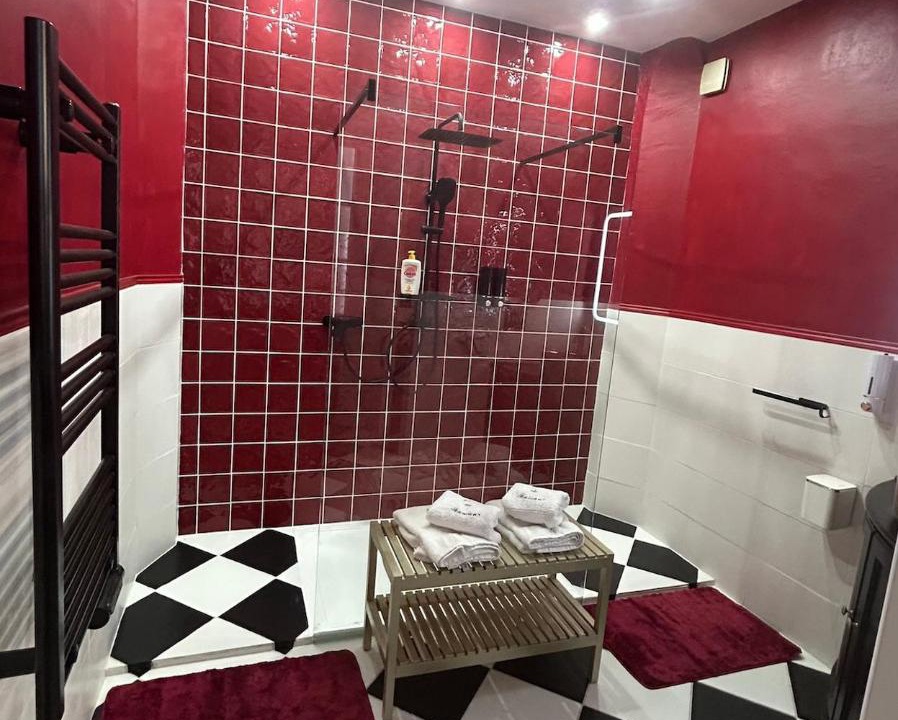 Photo of Bathroom in Soussans