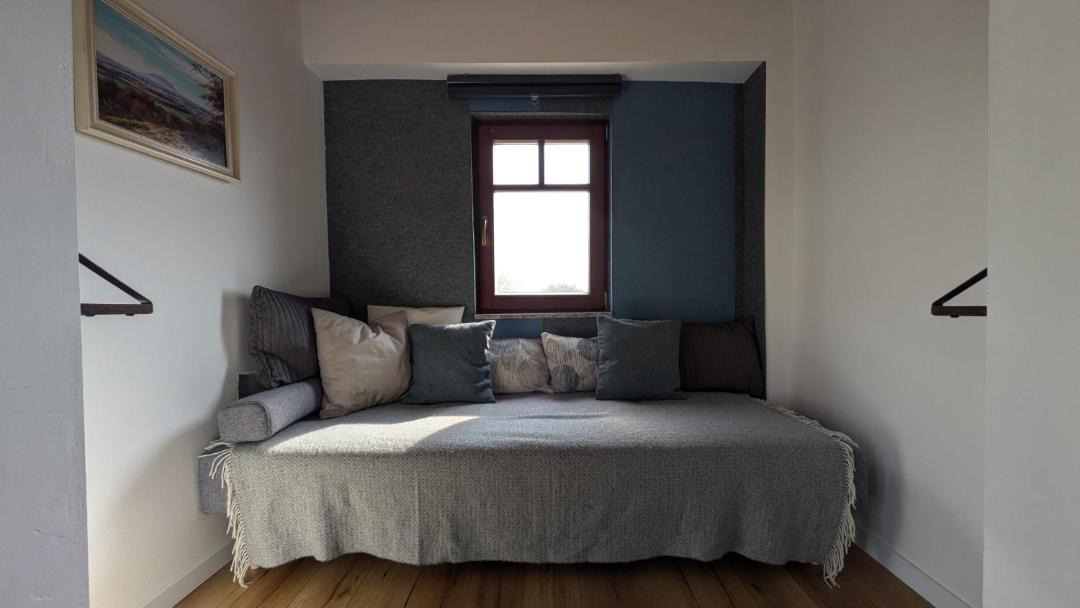 Photo of Bedroom in Somlovasarhely