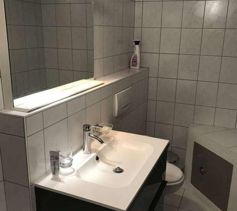 Photo of Bathroom in Binningen