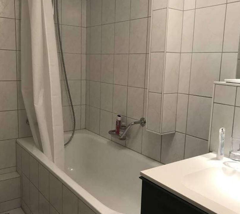 Photo of Bathroom in Binningen