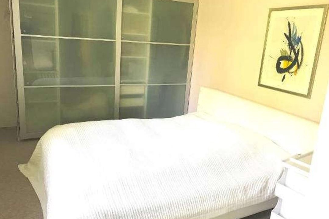 Photo of Bedroom in Binningen