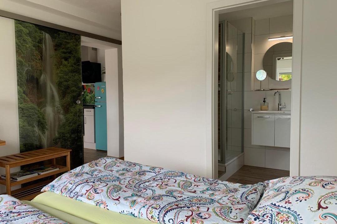 Photo of Bedroom in Bronnen