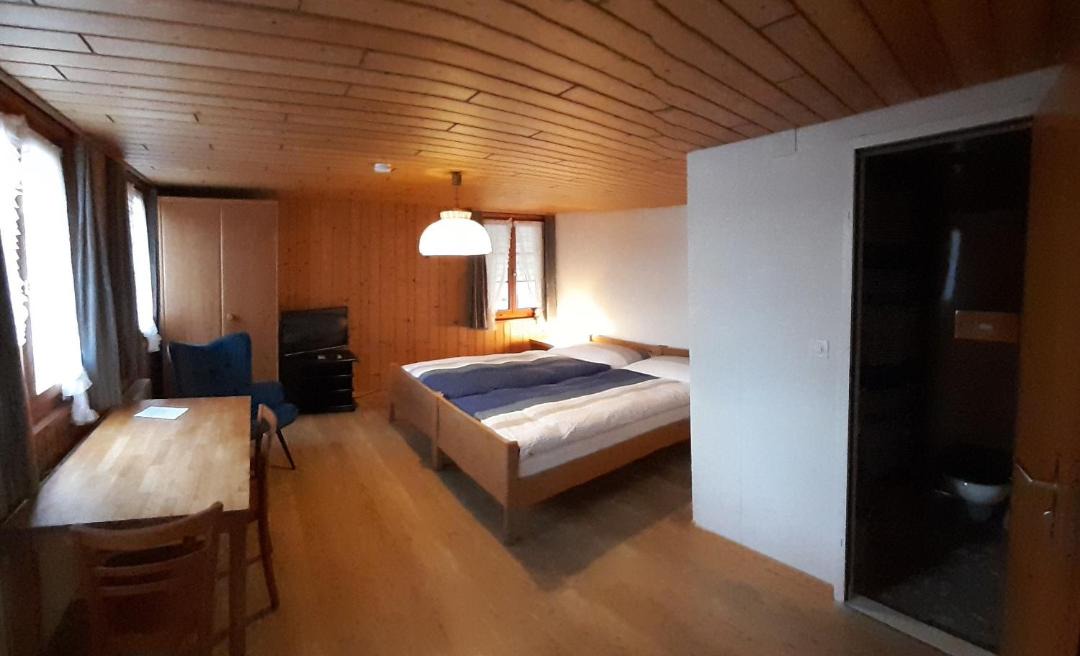 Photo of Bedroom in Gondiswil