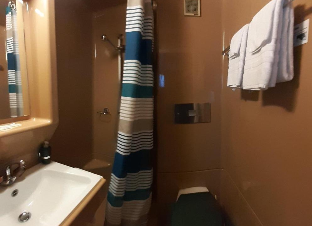 Photo of Bathroom in Gondiswil