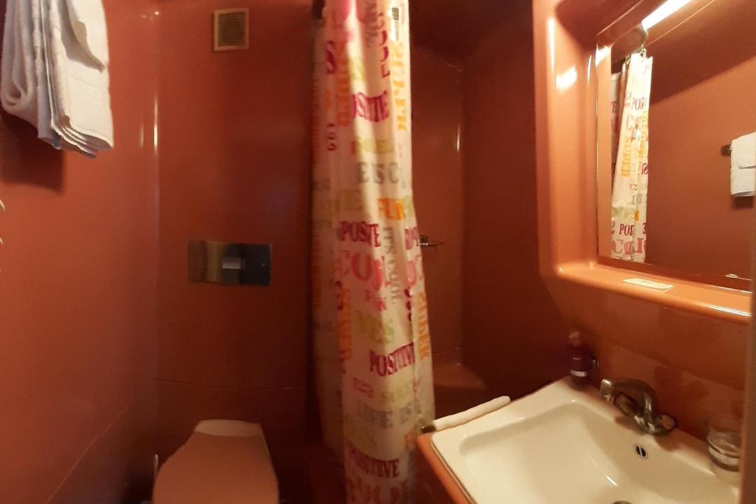 Photo of Bathroom in Gondiswil