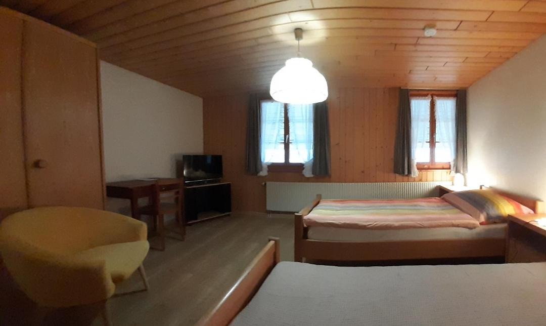 Photo of Bedroom in Gondiswil