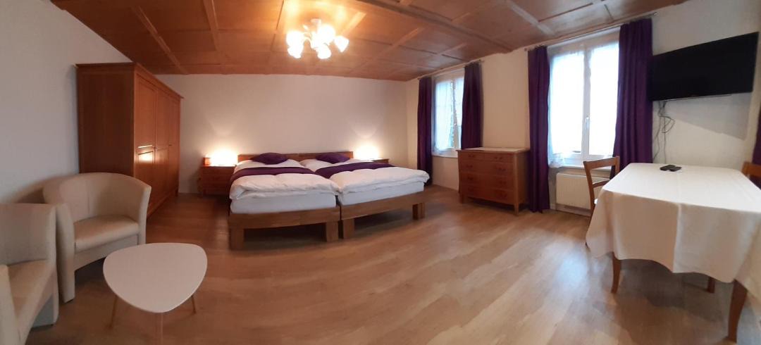 Photo of Bedroom in Gondiswil