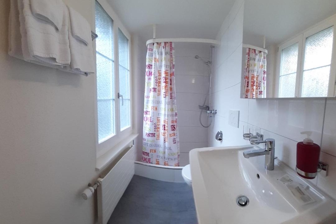 Photo of Bathroom in Gondiswil