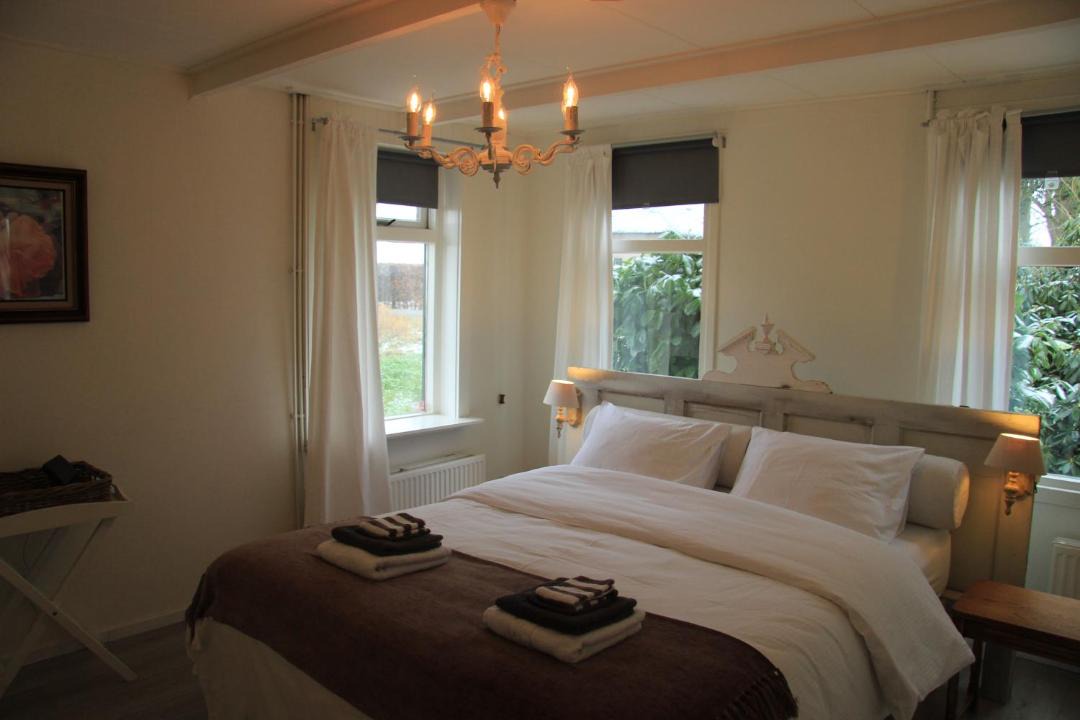 Photo of Bedroom in Buinerveen