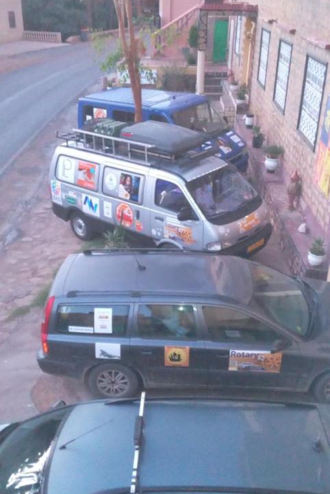 Photo of Others in Toudgha El Oulia