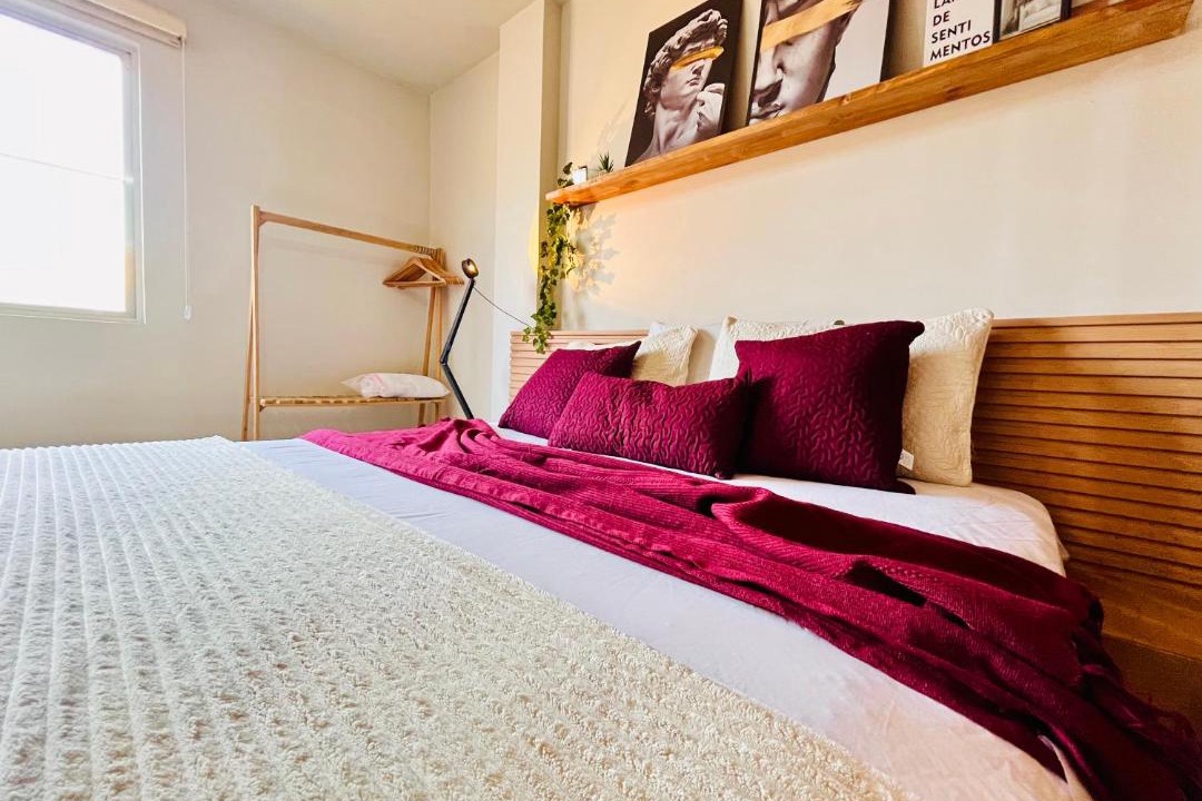 Photo of Bedroom in Macae