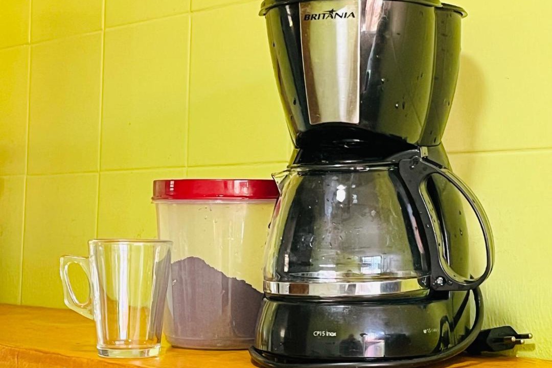 Photo of Kitchen in Macae