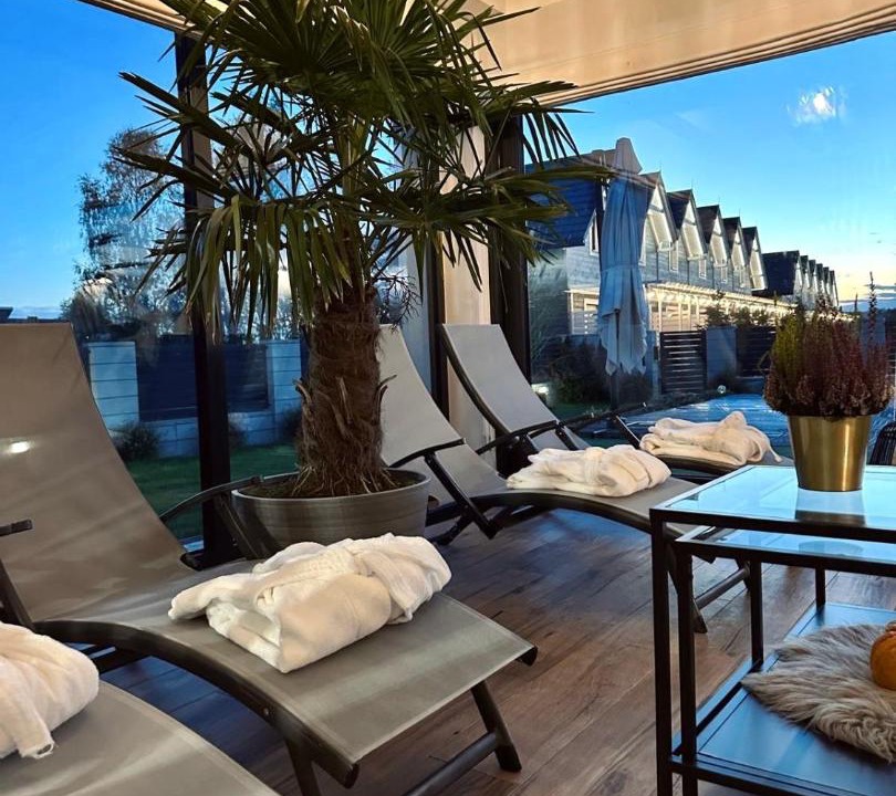 Photo of Patio Balcony in Zator