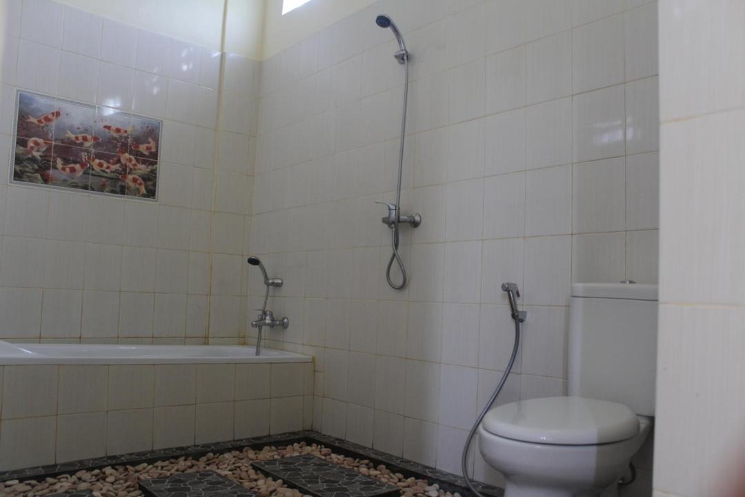 Photo of Bathroom in Ubud City-Centre