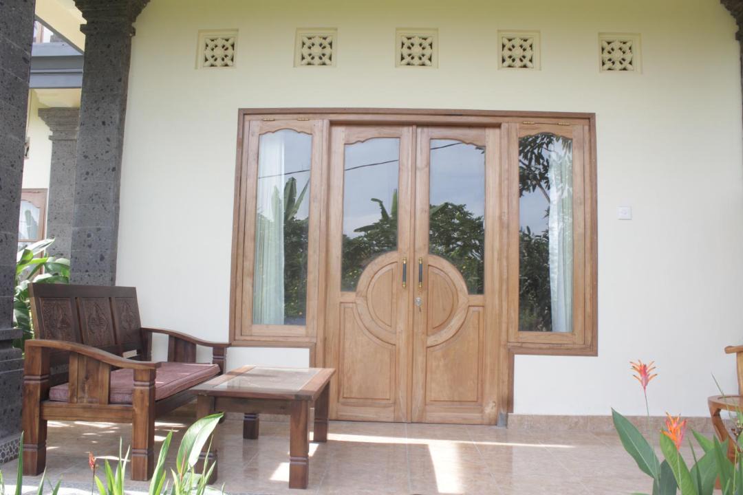 Photo of Livingroom in Ubud City-Centre
