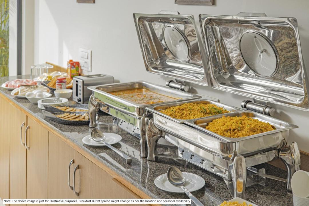 Photo of Kitchen in Thampanoor