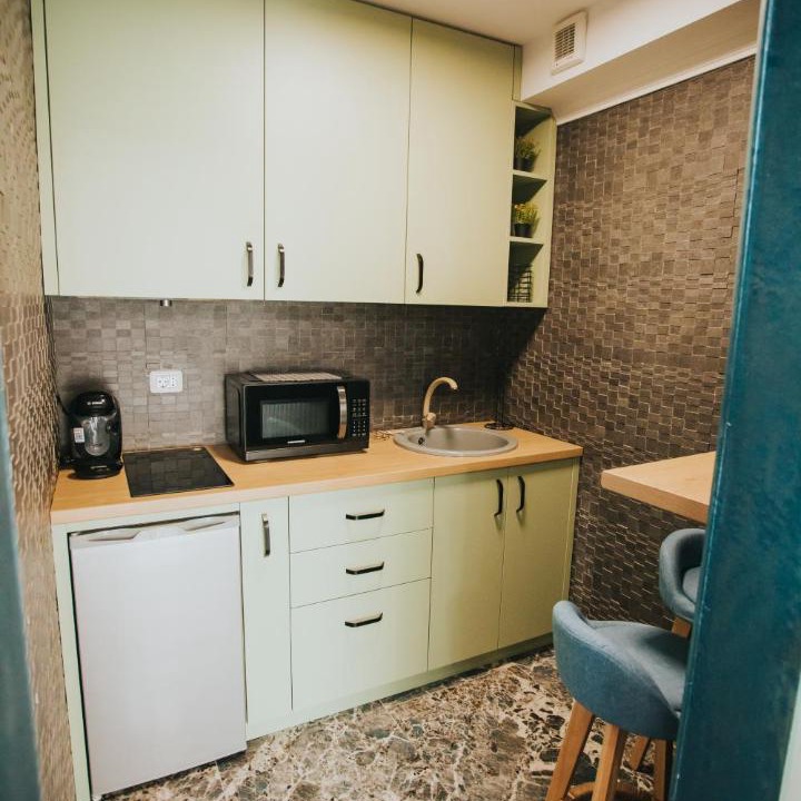 Photo of Kitchen in Piatra Neamt