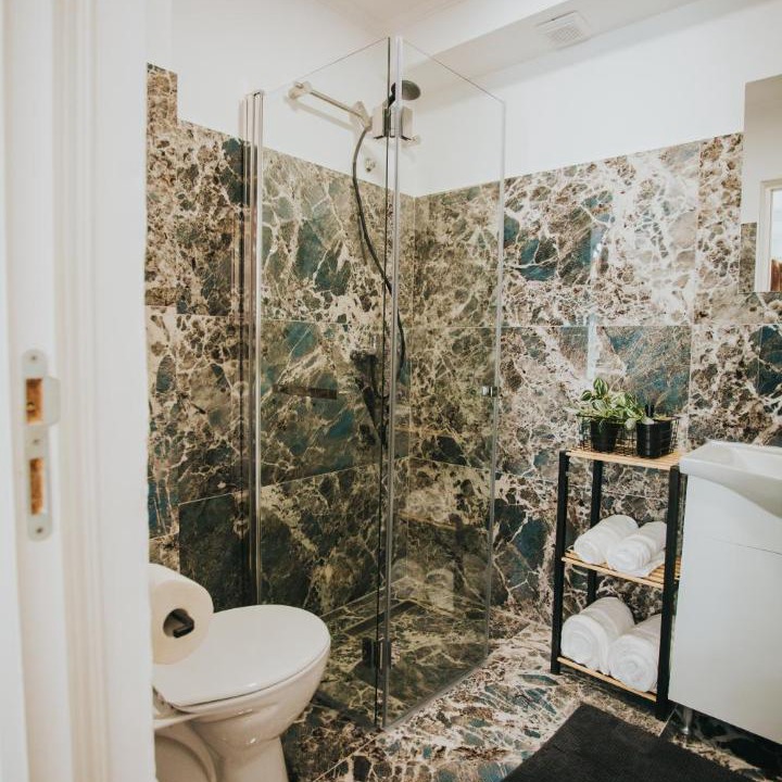 Photo of Bathroom in Piatra Neamt