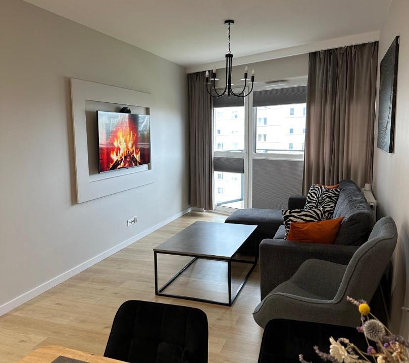 Photo of Livingroom in Lomza