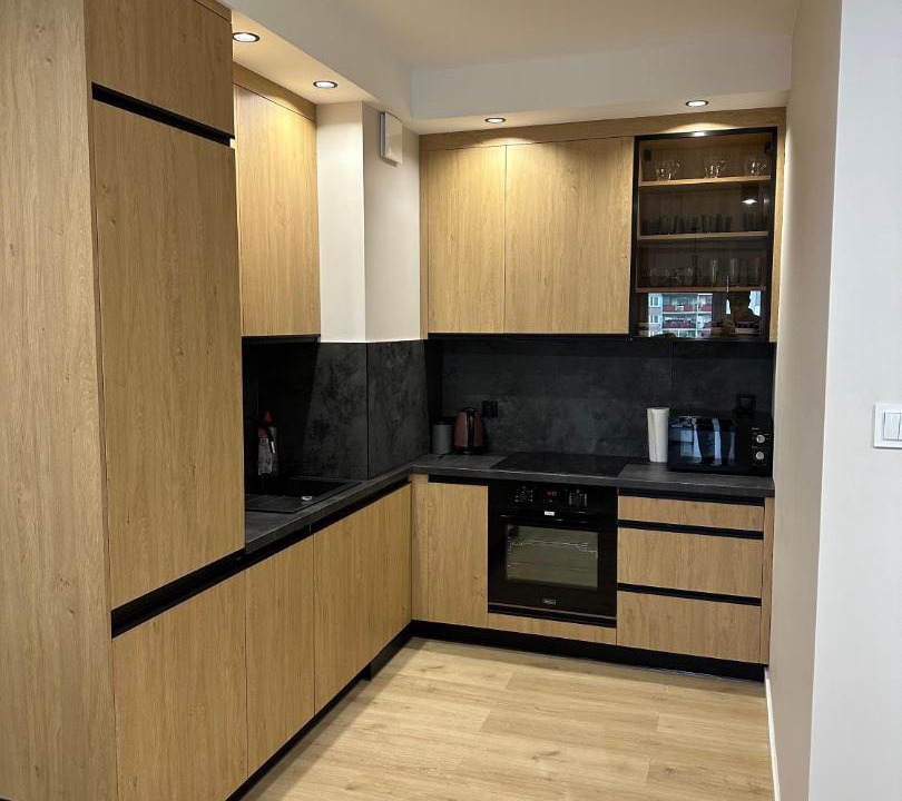 Photo of Kitchen in Lomza