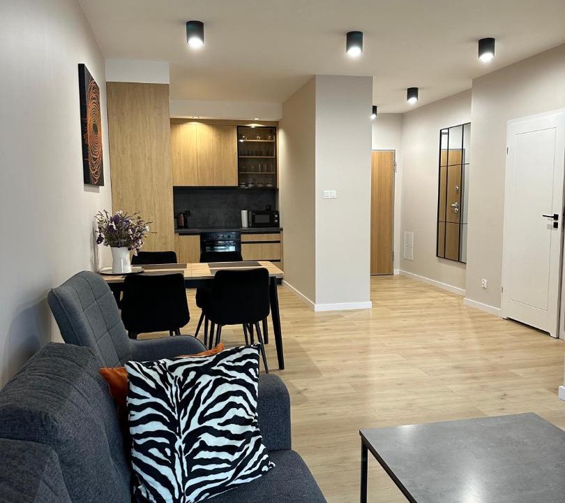 Photo of Livingroom in Lomza